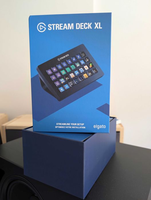 Elgato Stream Deck XL