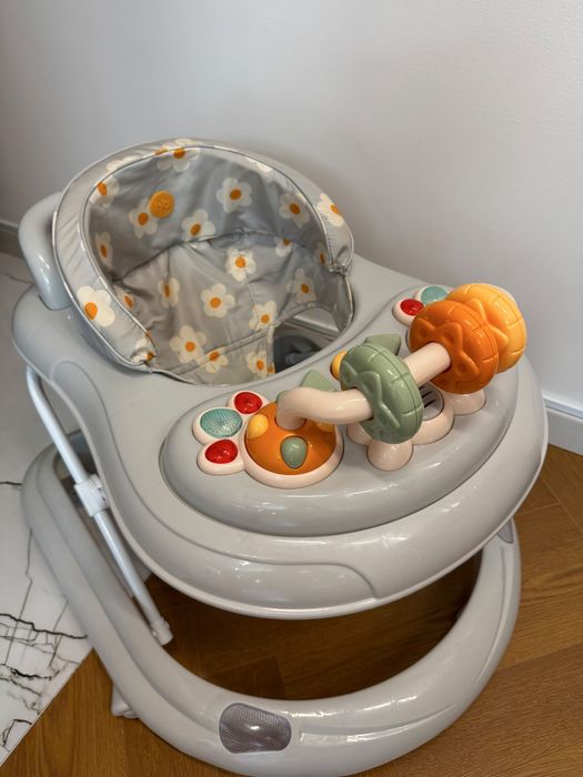 Ходунки детские Happy Baby