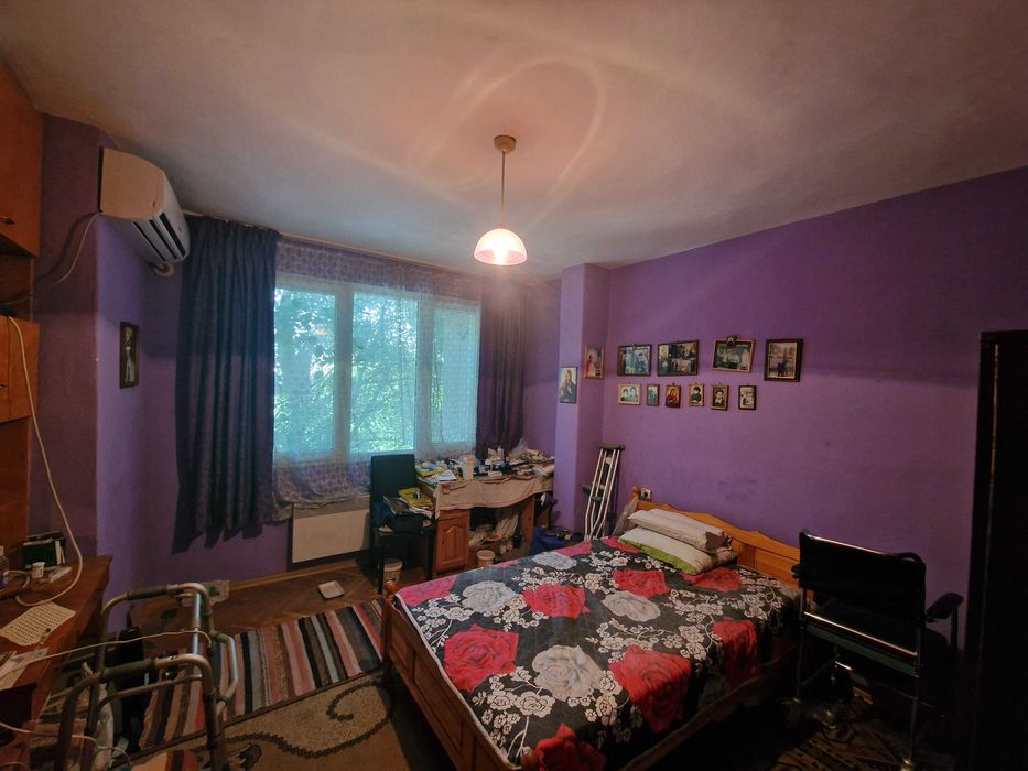 Продава се Тристаен апартамент в Благоевград, Запад - 89 кв.м за 944 €/кв.м - Снимка #1