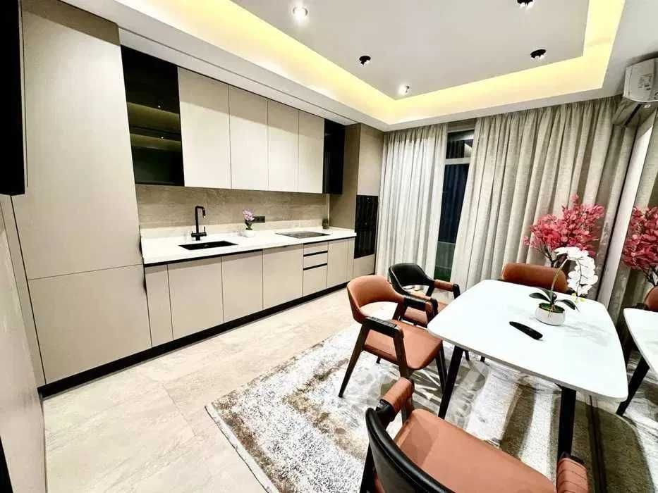 Аренда 2-комнатной на Шевченко/Центр