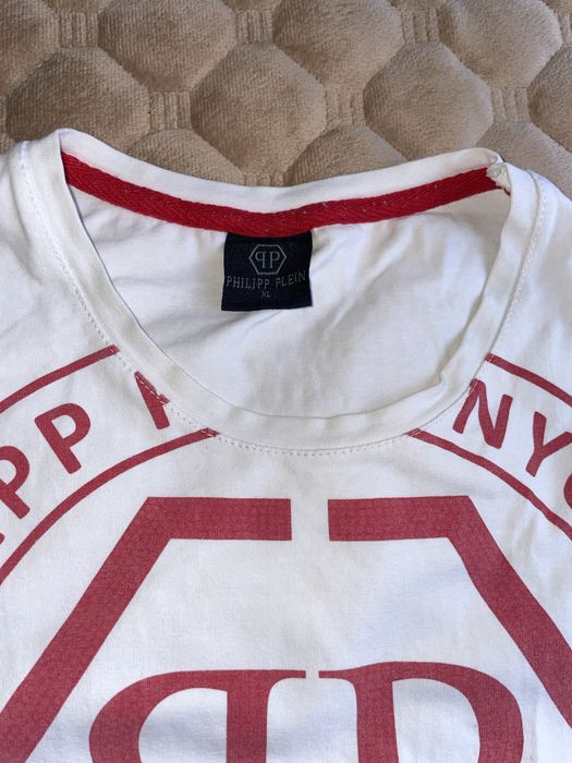 Tricou philipp plein