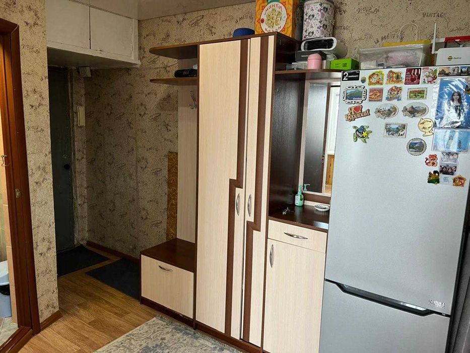 2-комнатная  Кобыланды Батыра 44