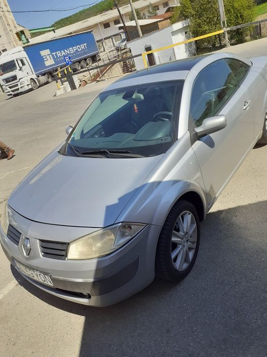 RENAULT 4 2007 — imagine 3