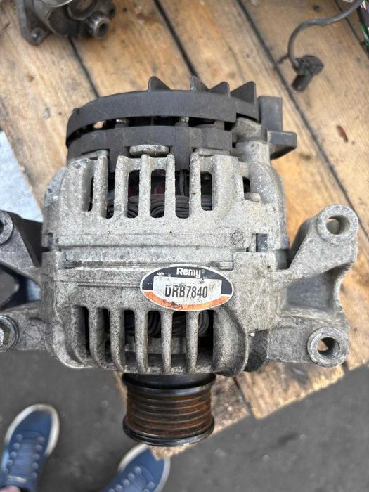 Alternator cod A6461540002, 0124325170, Mercedes Sprinter 2.2cdi