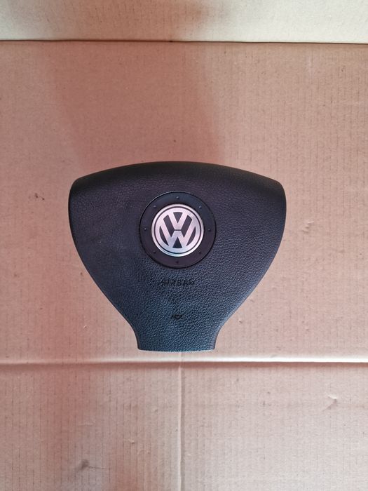 Airbag volan vw golf 5 jetta touran
