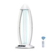 Продаем бактерицидные кварцевые лампы