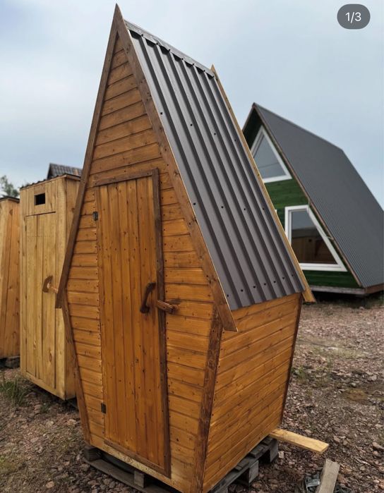 Туалеты. Туалеты для дома, дачи