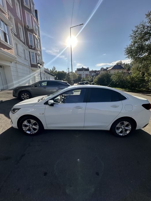 Chevrolet Onix 2023