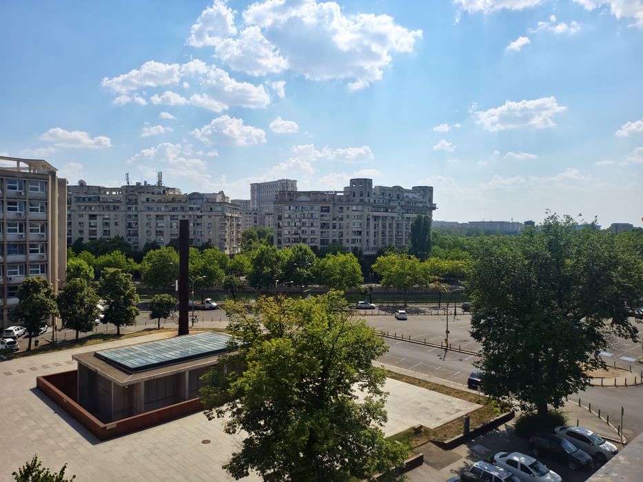 Ap 3 camere Calea Victoriei Universitate