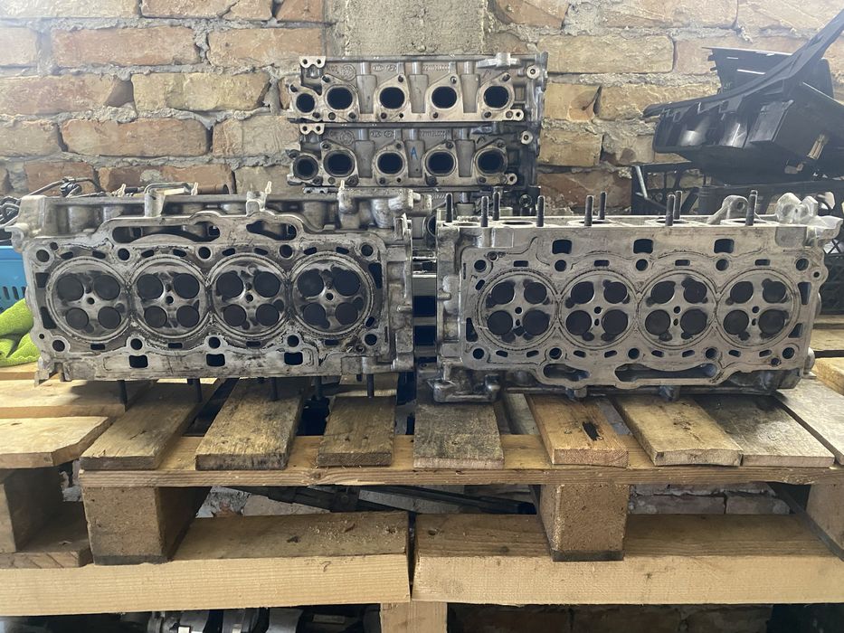 Двигатели 1.6 crdi D4FE