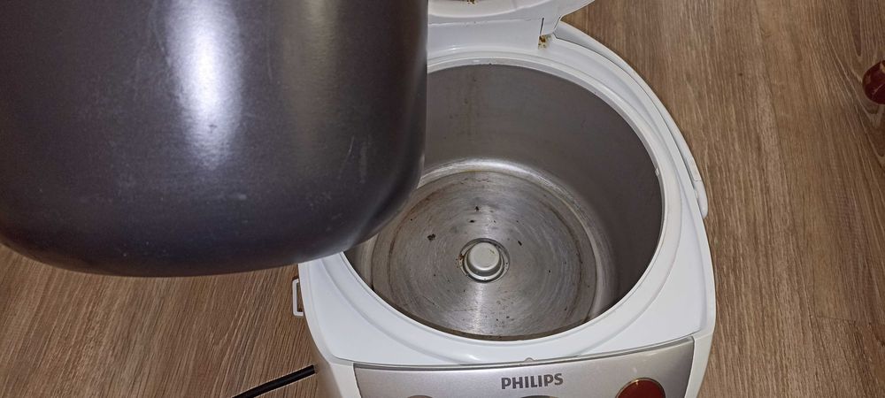 мультиварка Philips