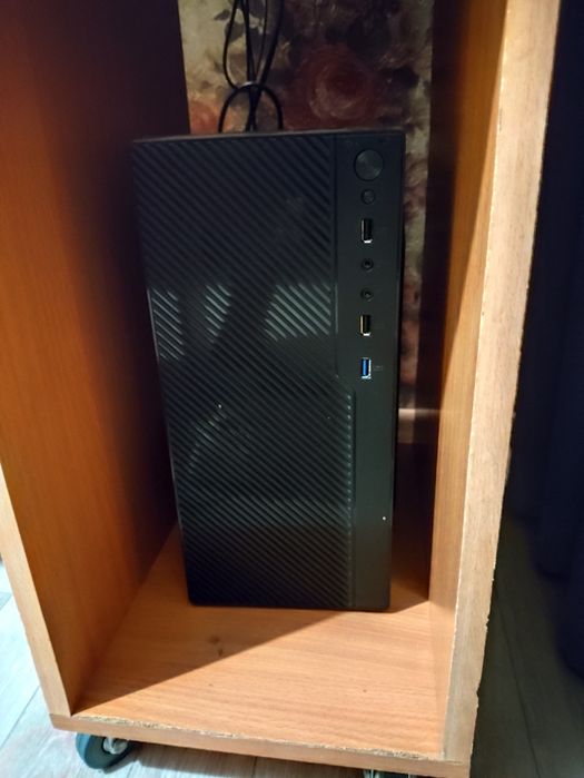 Продам компьютер почти новое