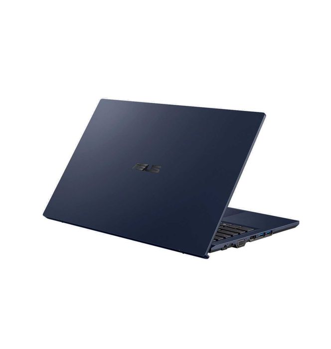 Ноутбук Asus Expertbook B1402 /I5-1335U/8GB/512GB/14.0 FHD Black