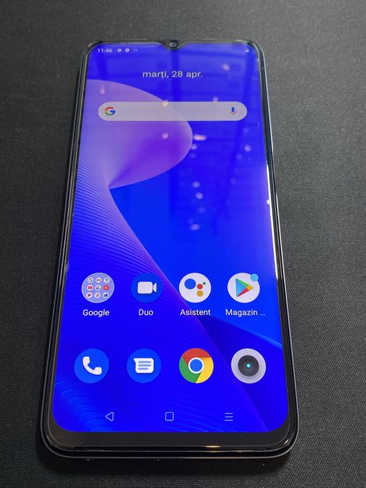 Realmi C35 128GB ID-XXL10370