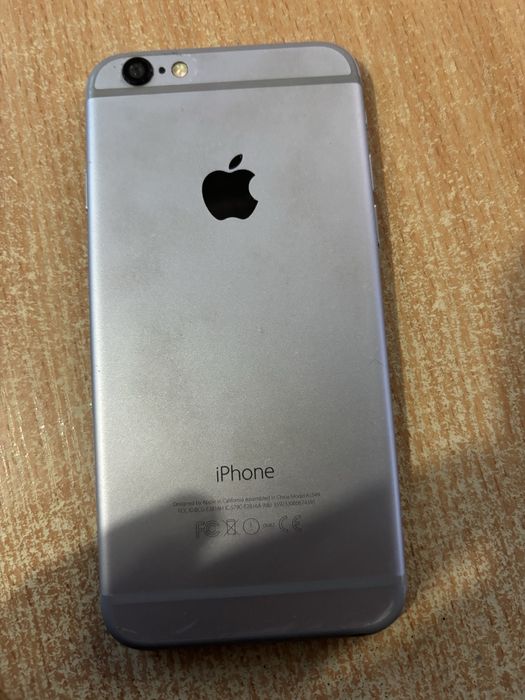 Iphone 6 16 gb Iphone 6 16 gb