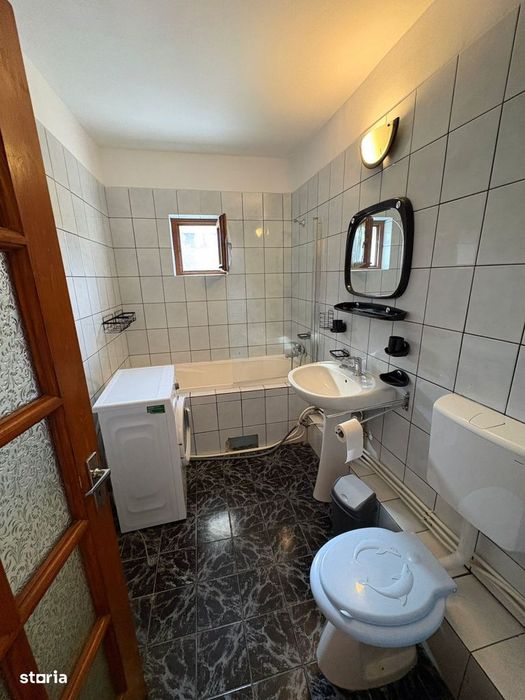 Apartament dormitor + living, 70 mp | Str. Nasaud