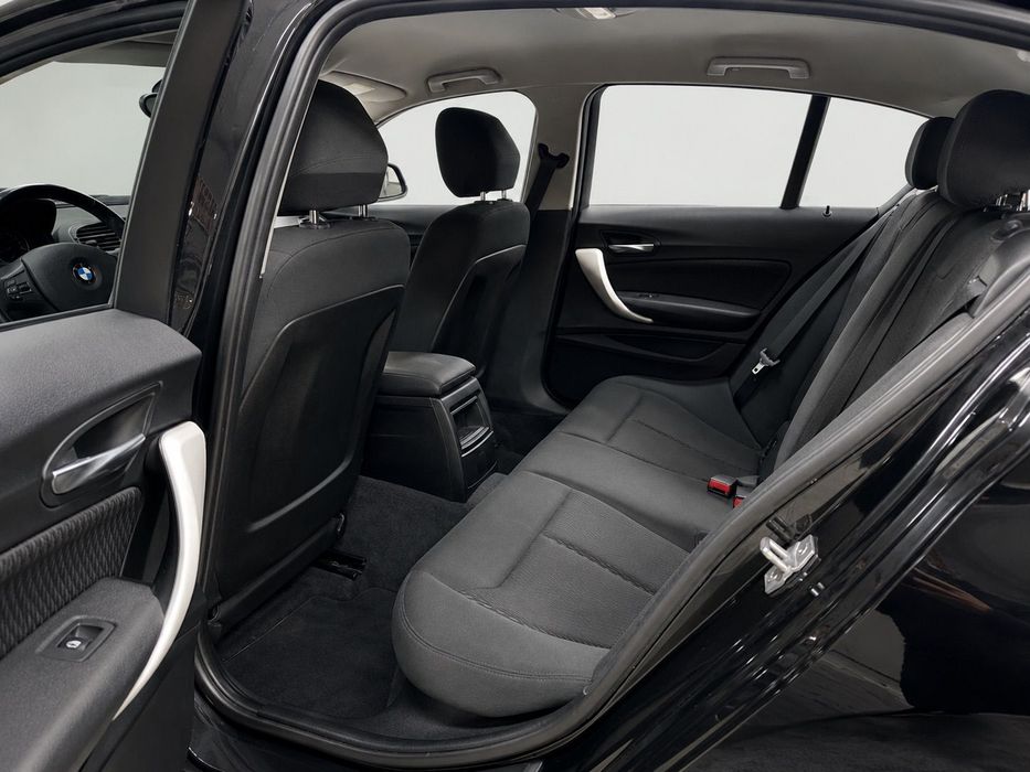 BMW Seria 1 Bmw Seria 1 2013 - 1.6 Benzina "154.000KM"