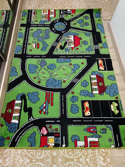 Продам ковры, 3 штуки