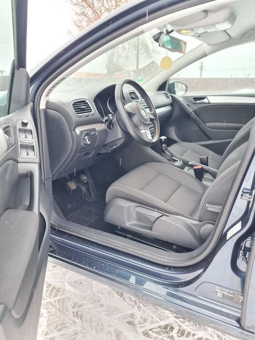 VW Golf 6 1.4 tsi cod motor CAXA