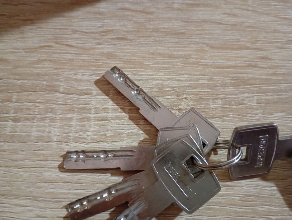 Продам сердцевина замка