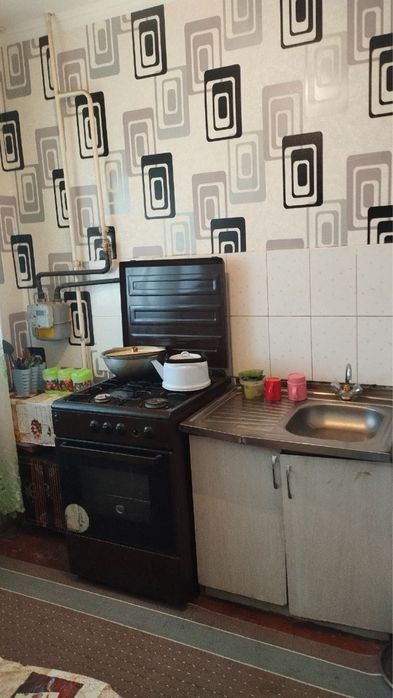 2 xonali uy ayol va qizlarni ijaraga qo’yamiz