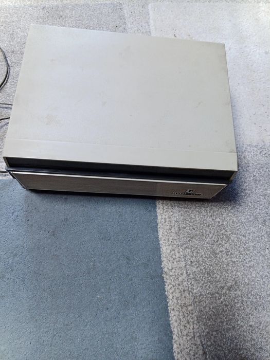 Magnetofon Grundig-Unitra