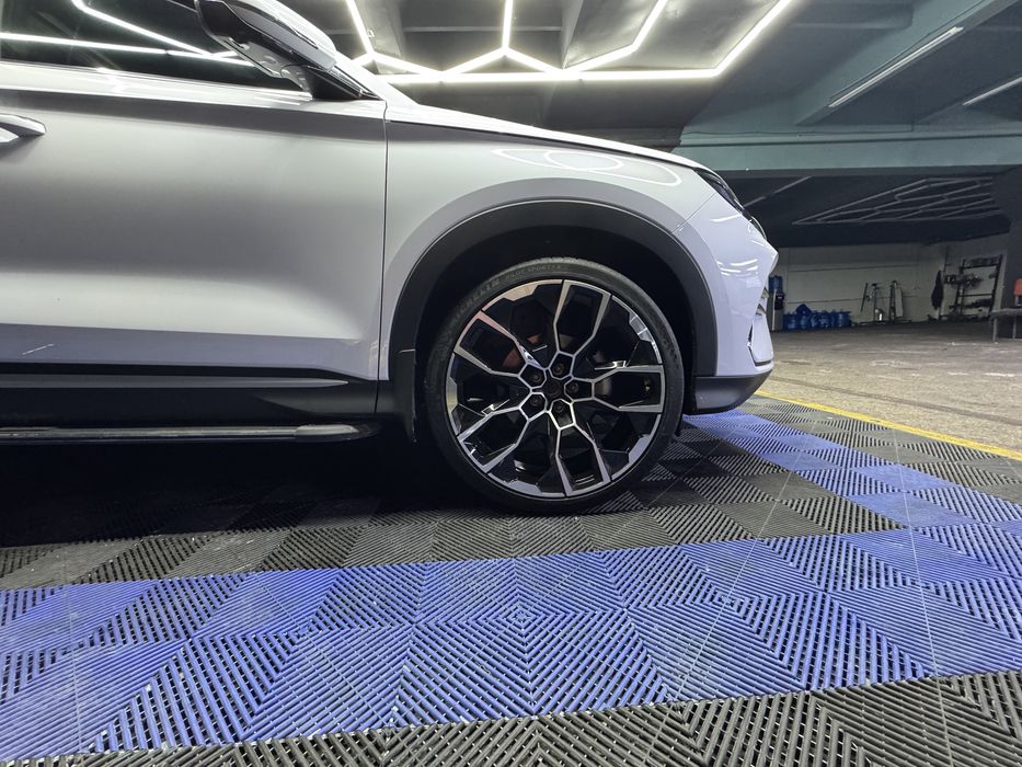 diska 22R BMW diskasi X7