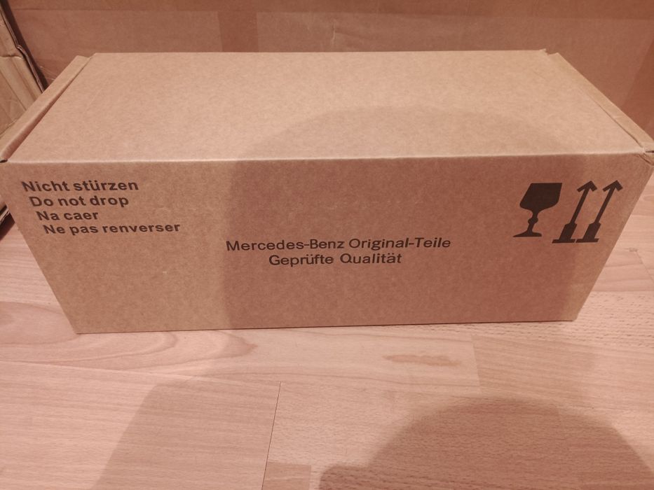 пневма баллоны  мерседес W221