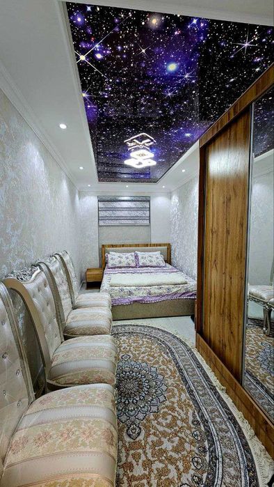 Чарвак, Продаётся 2х комнатная квартира