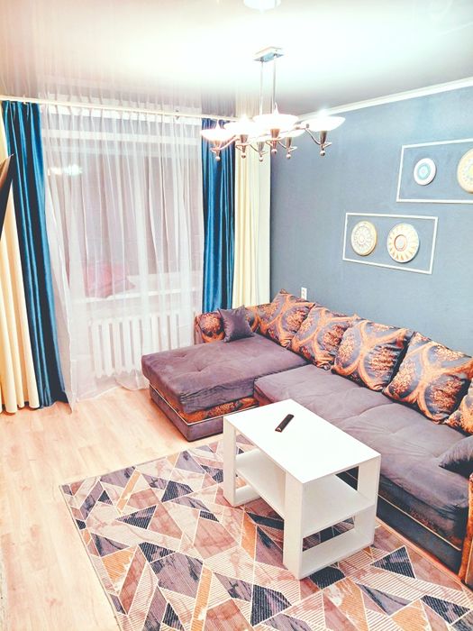 Продам 1комн квартиру 3мкр 22д