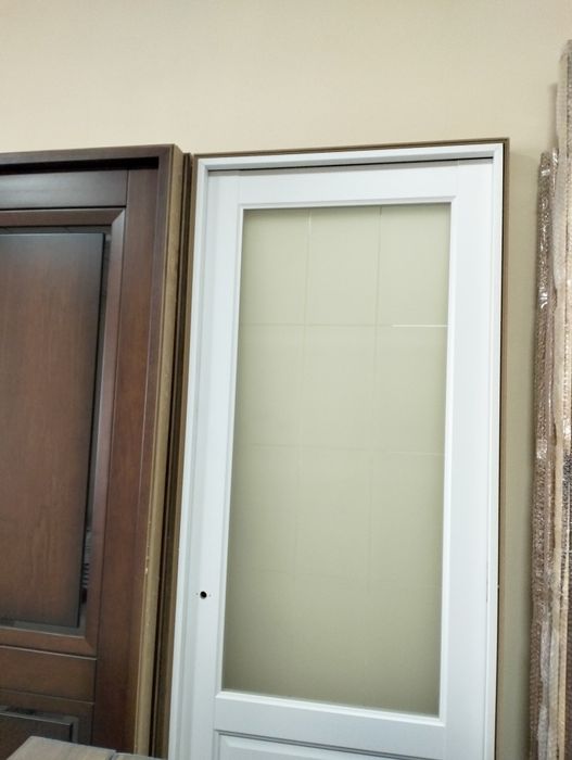 Белорусские двери, массив сосна