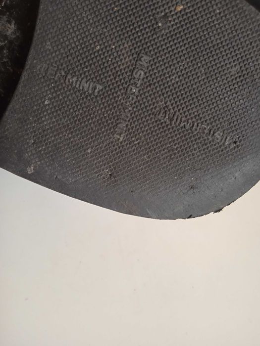 Mister Minit дамски ботуши естествена кожа