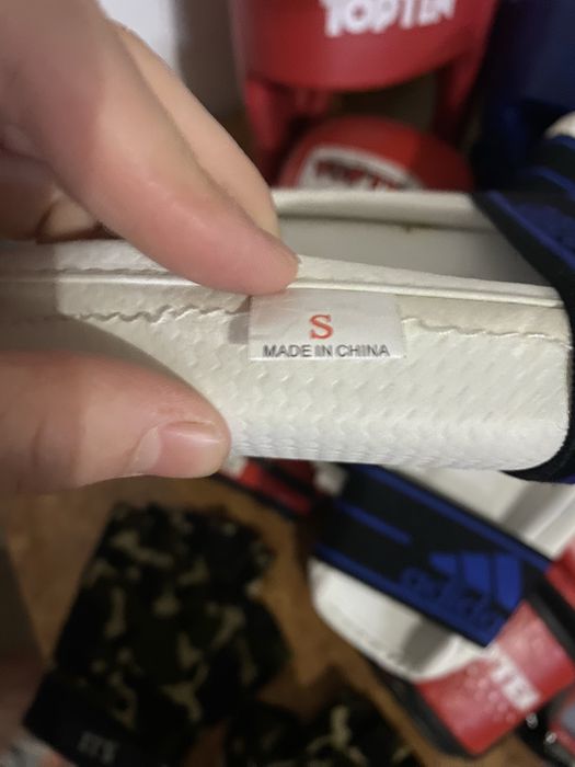 Срочно Продам Комплект Для Бокса !!