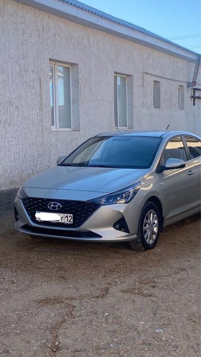 Продается Хюндай Акцент