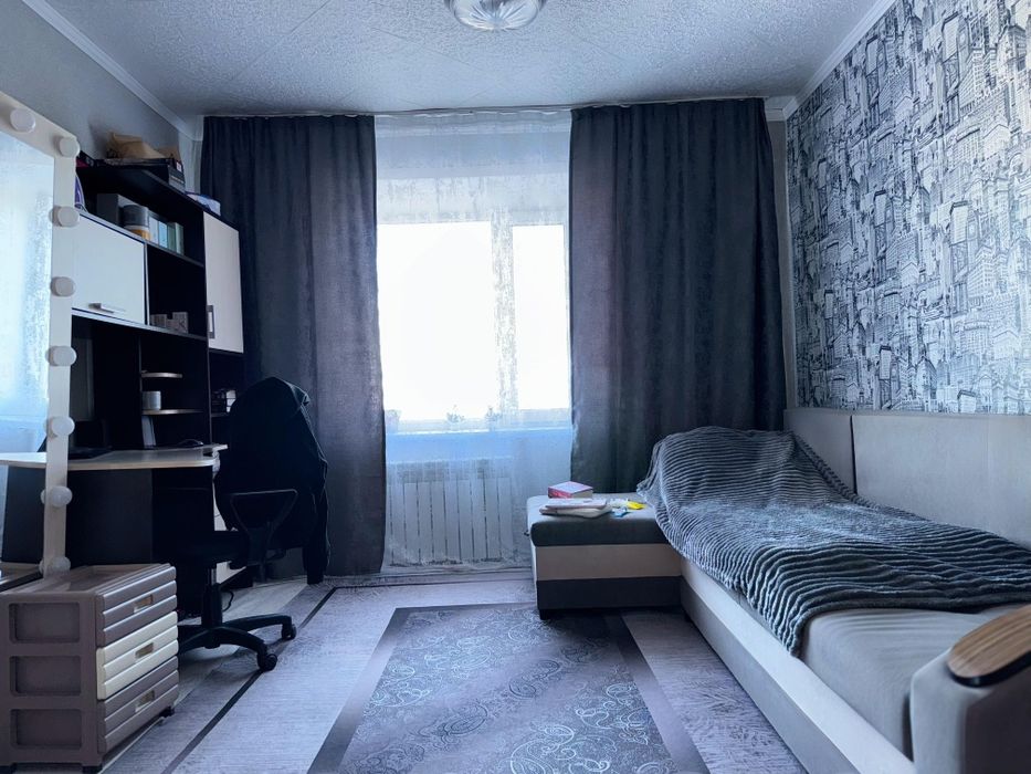 Продается 2-х комнатная квартира