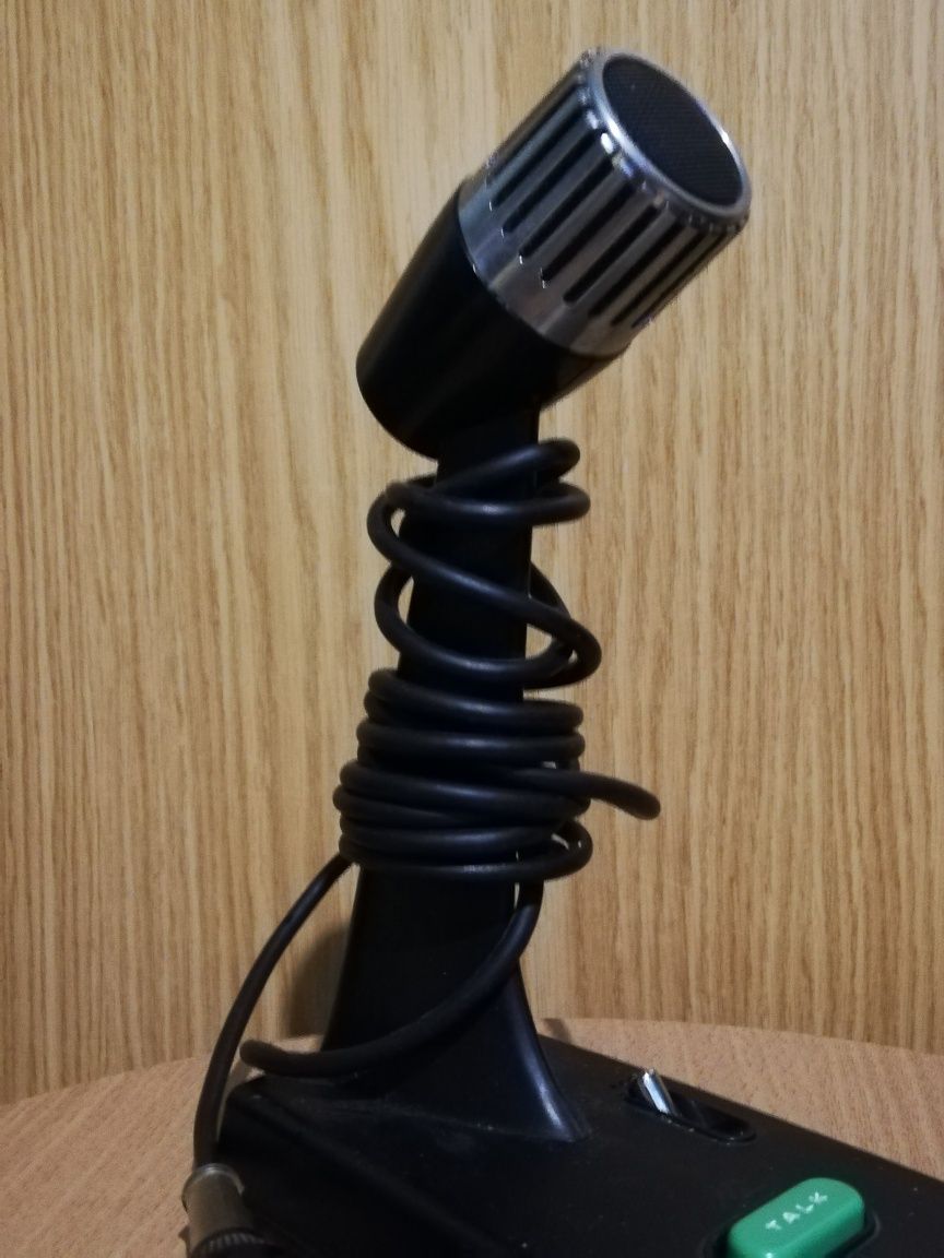 TOA paging mic PM600, Japonia Ploiesti • OLX.ro