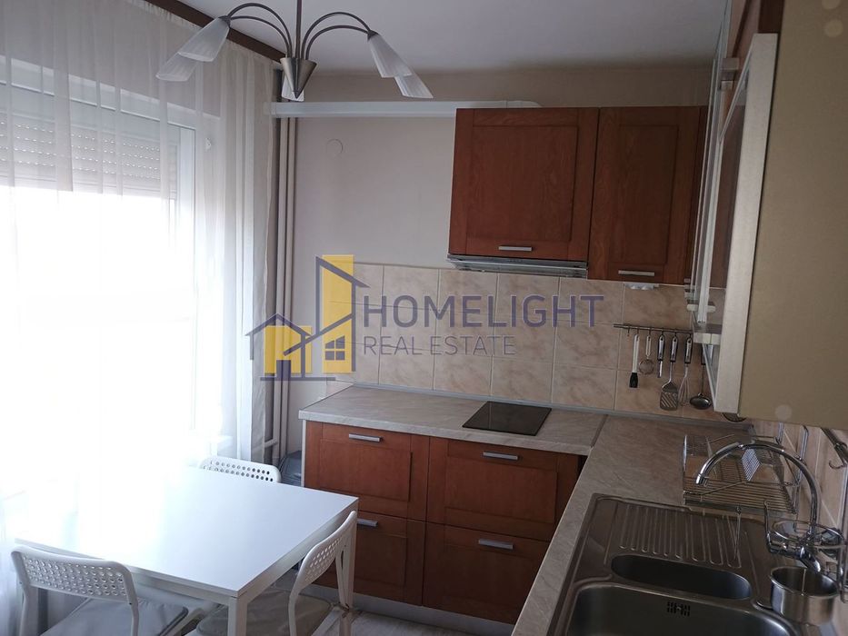 Дава се под наем Тристаен апартамент в София, Симеоново - 90 кв.м за 896.58 € - Снимка #3