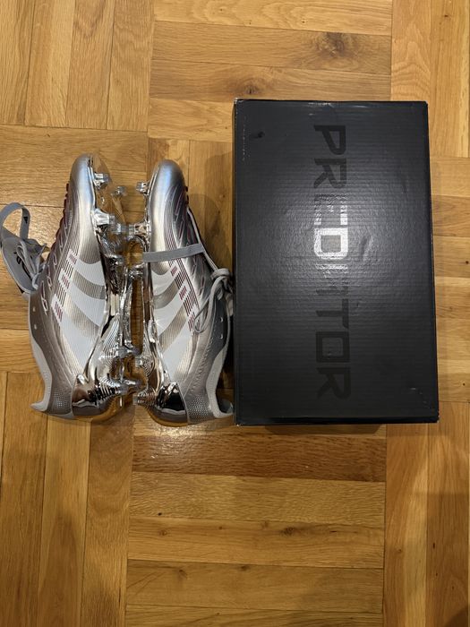 Adidas Predator Elite JB