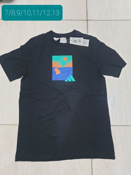 Tricou Adidas Original