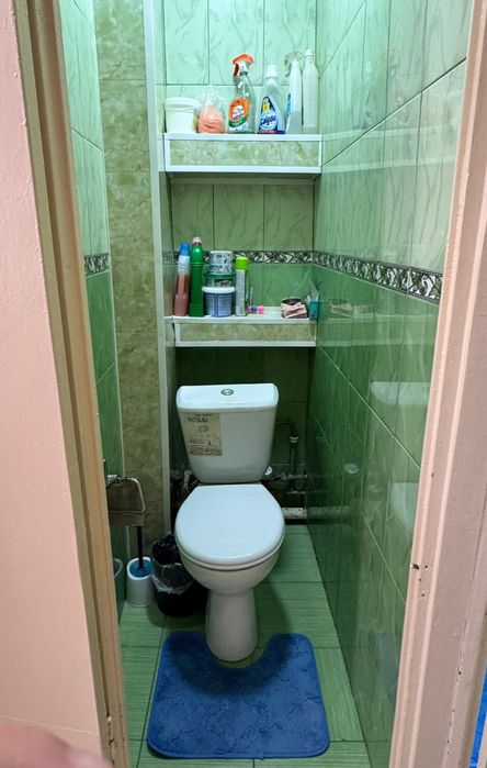 Продам квартиру в хорошом состояний