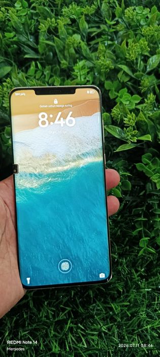 Huawei mate 50 pro ideal