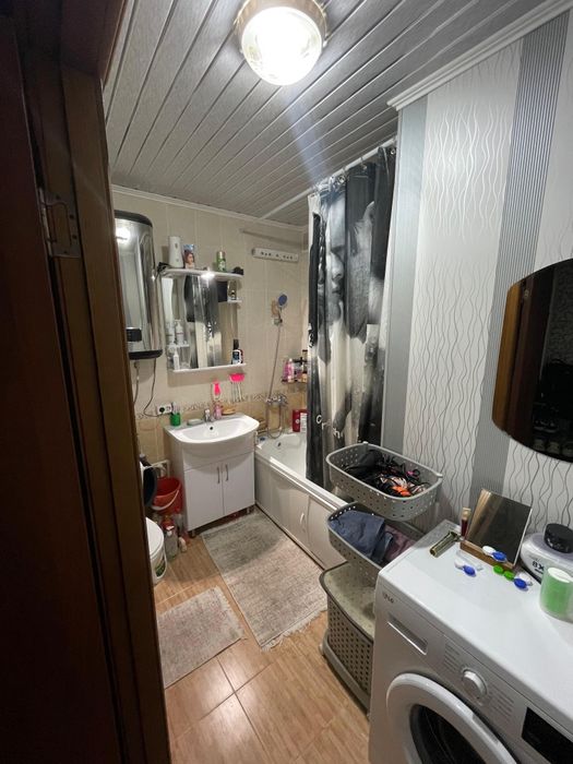 Продам квартиру на 19 мкр