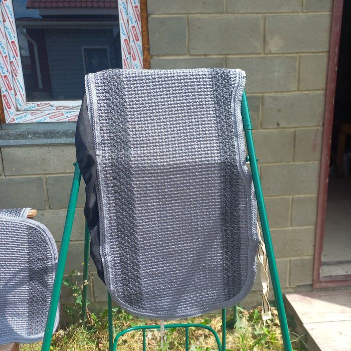 Продам чехлы, фонари на ауди б4