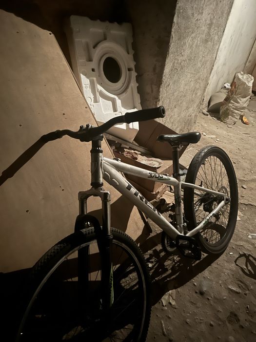 Продам трек дерт