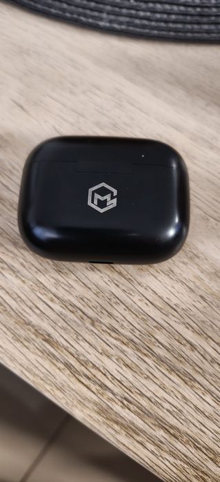 Vând căști wireless GAMMUS Bluetooth 5.4 – aproape noi