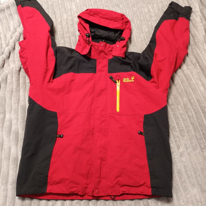 Geacă jack wolfskin L