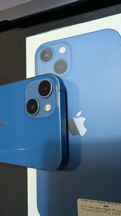 Iphone 13 продам