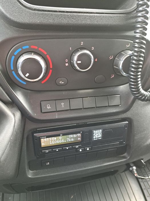 Iveco Daily 72 C 18  Euro 6 ,3,5 t util