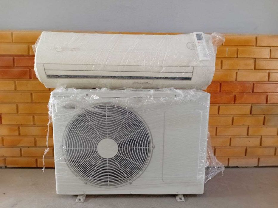 Б/у кондиционеры