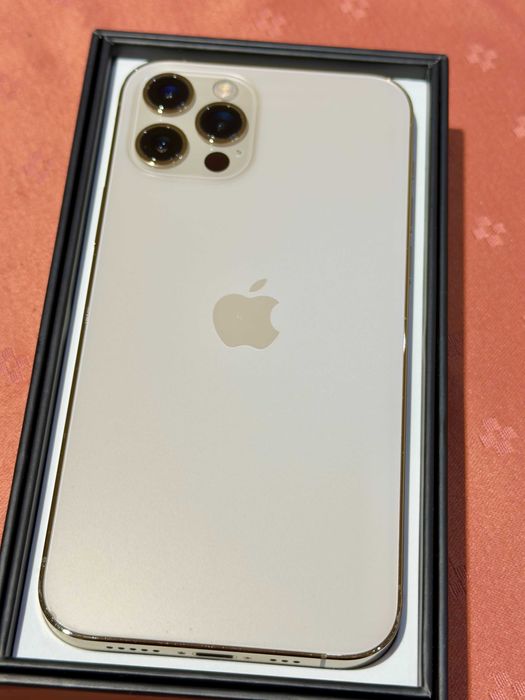 iPhone 12 Pro 256GB
